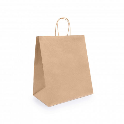 Крафт пакеты