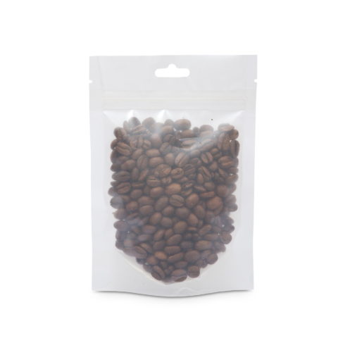 Пакет дой пак с замком зип лок 120*180 мм 130 мкм прозрачный матовый