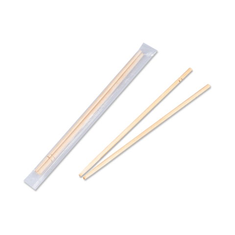 Бамбуковые палочки для суши 230 мм