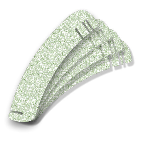 Кап-холдер для универсальный для стаканов 250,300,400мл