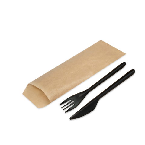 Пакет с плоским дном, Б/П 80*0*220, Крафт 38г, ф.2000/1