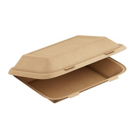 OneGo 600/b Бокс для суши 160*110*60