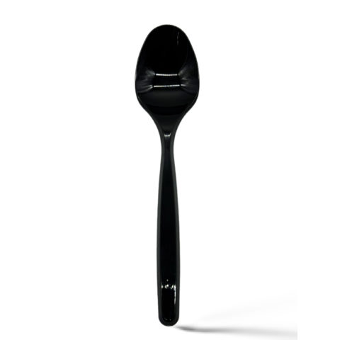 Ложка столовая «TEB» черная, 180мм